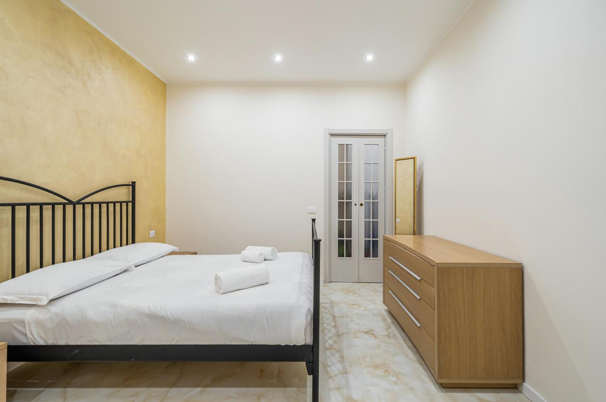 Rottole District - Cosy And Modern Apt!