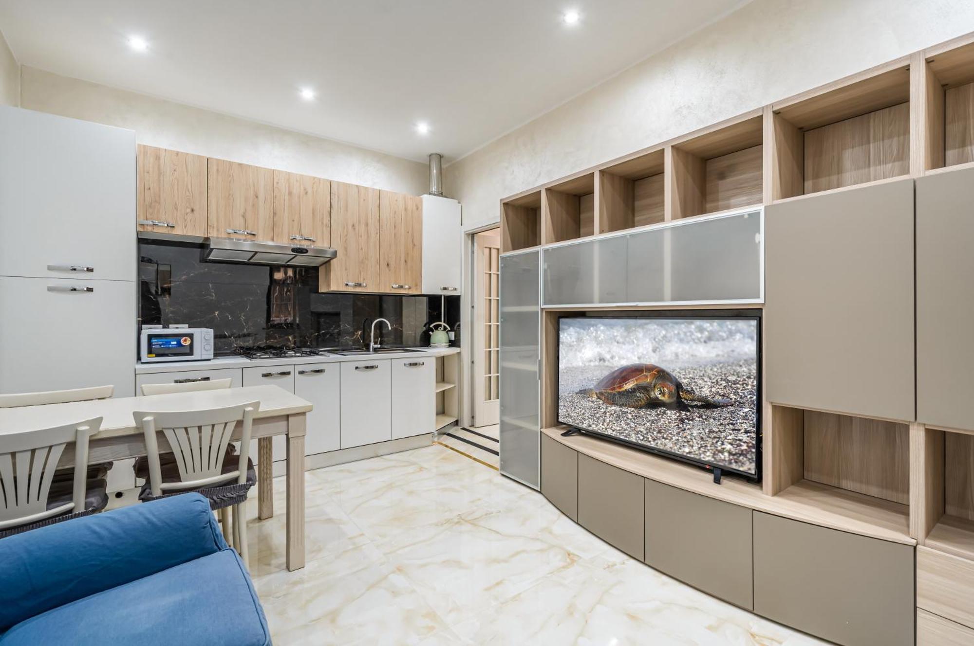 Appartement Rottole District - Cosy And Modern Apt! Milan