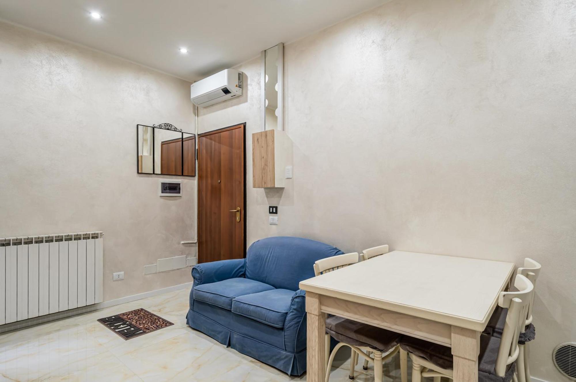 Rottole District - Cosy And Modern Apt! Appartement *