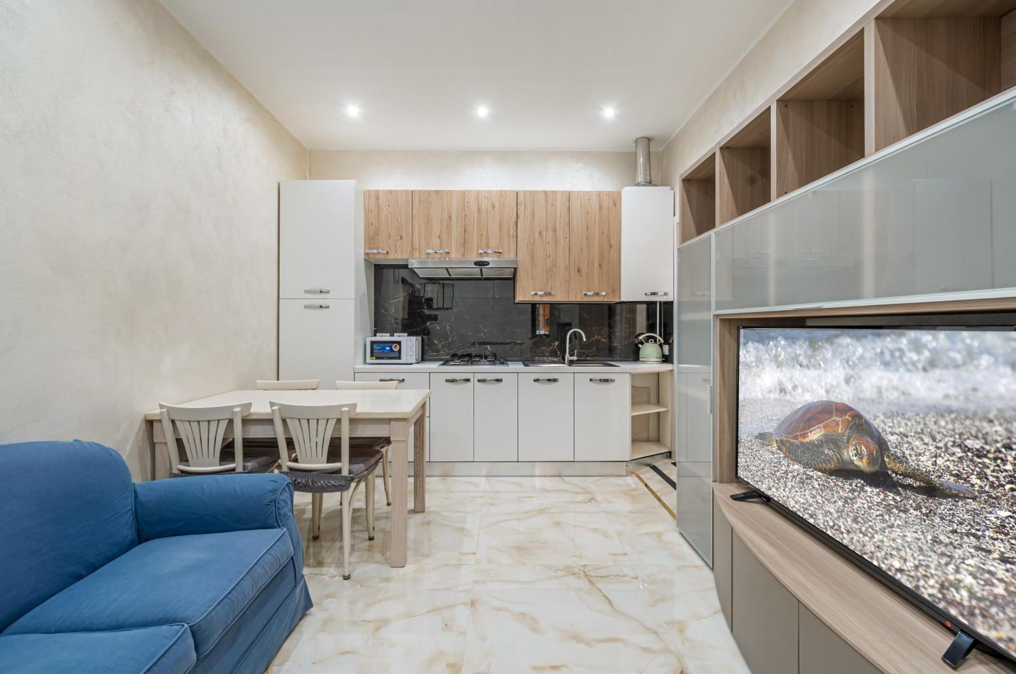 Rottole District - Cosy And Modern Apt! Appartement Milan