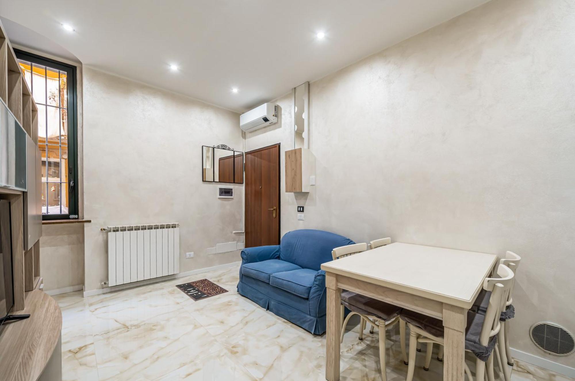Rottole District - Cosy And Modern Apt! Appartement *