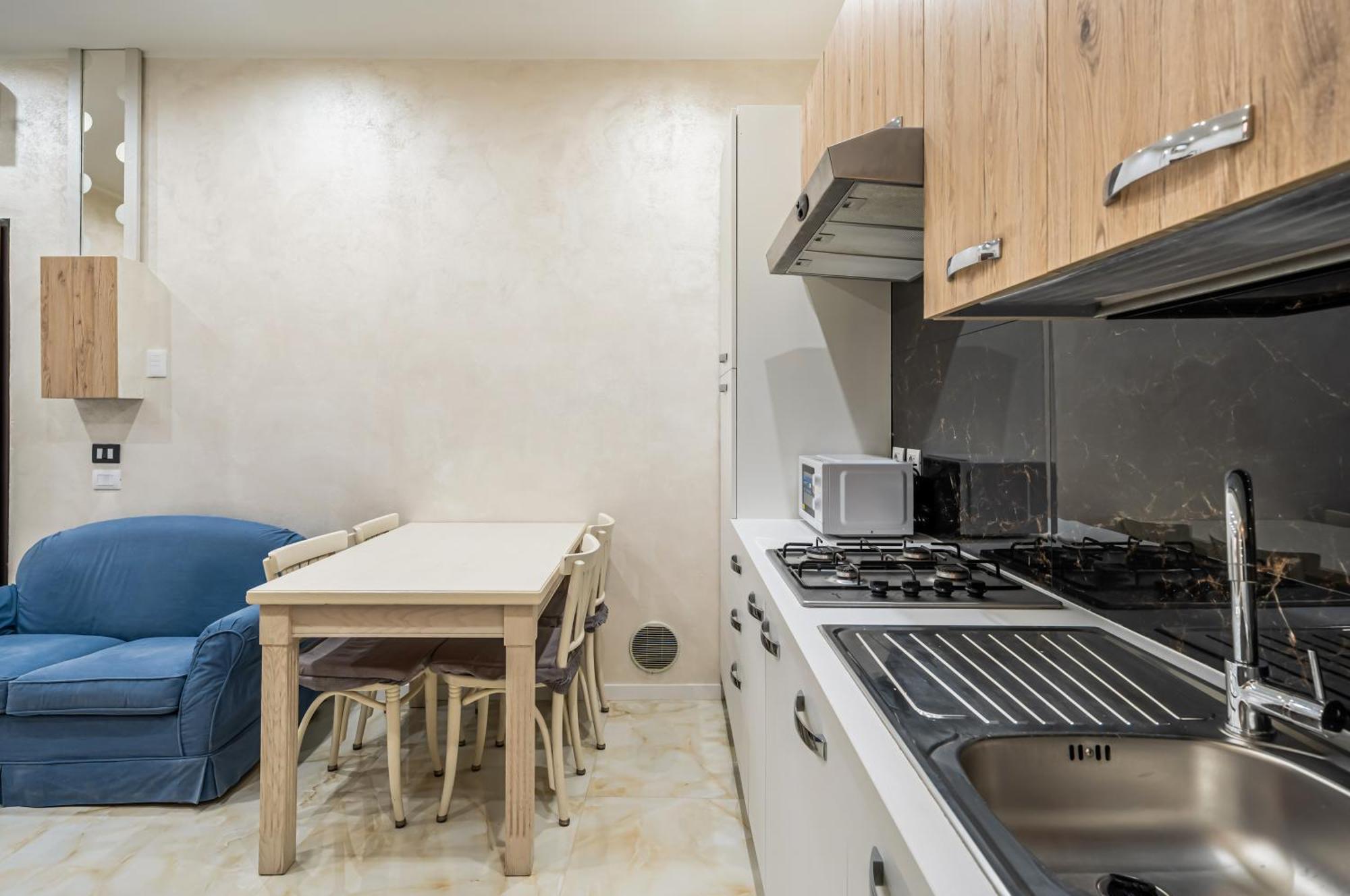 Rottole District - Cosy And Modern Apt! Appartement *