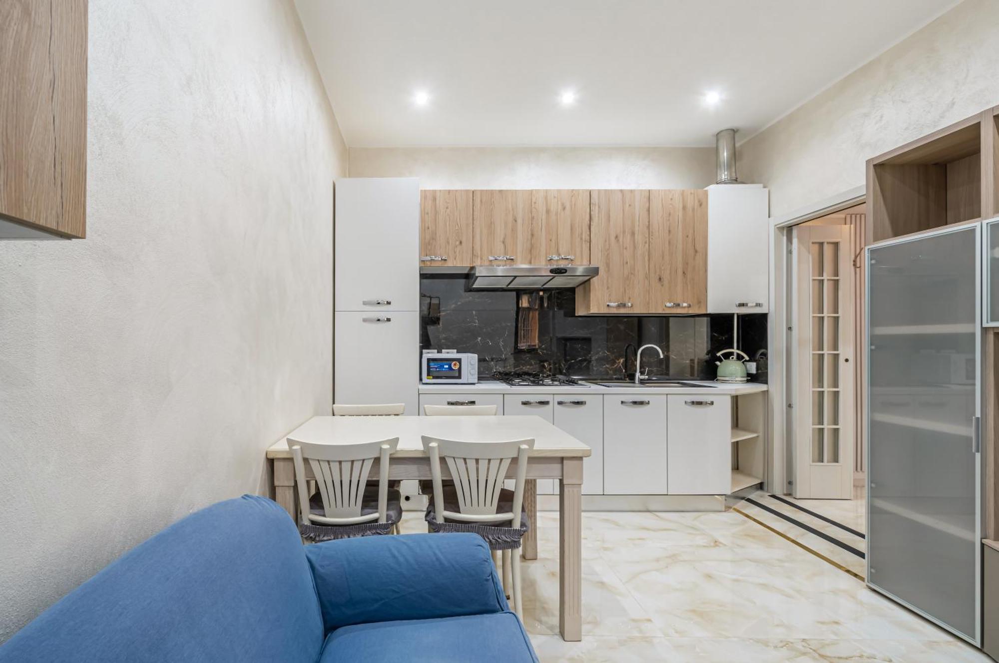 Rottole District - Cosy And Modern Apt! *