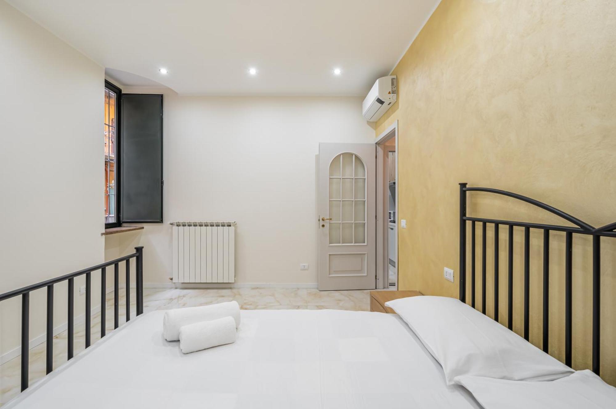 Rottole District - Cosy And Modern Apt! Appartement