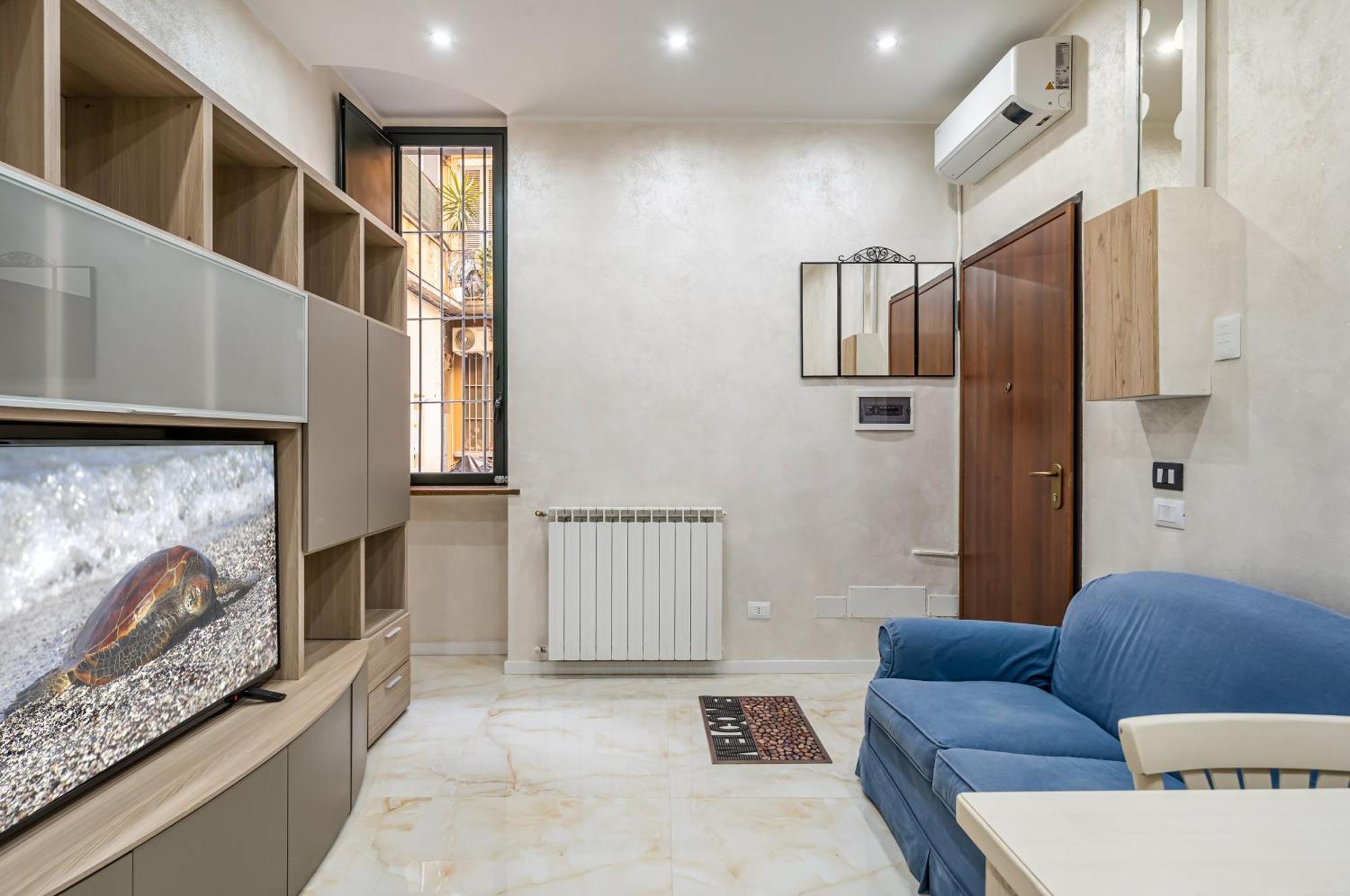 Rottole District - Cosy And Modern Apt! Appartement Milan