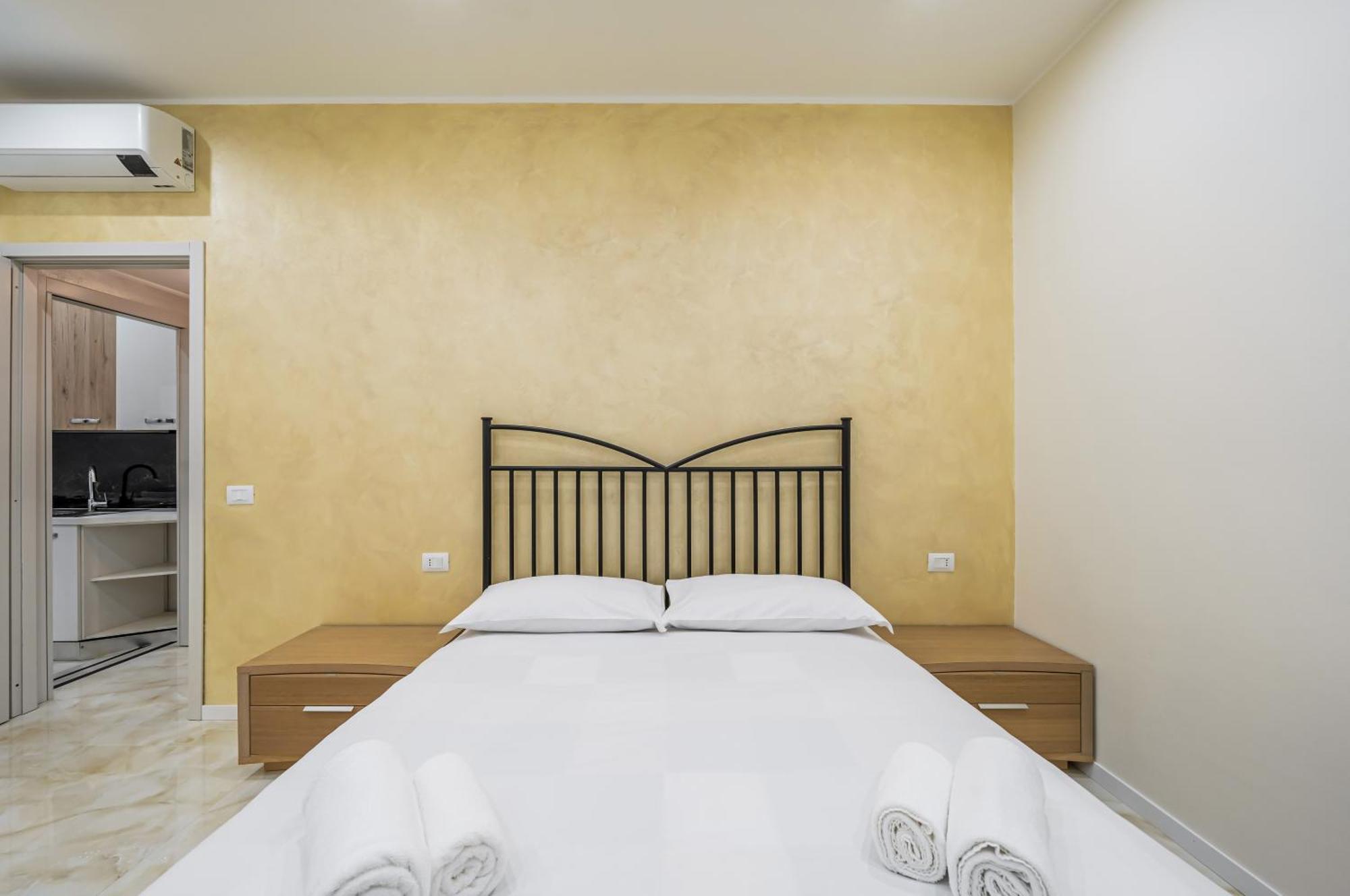 Rottole District - Cosy And Modern Apt! Appartement *