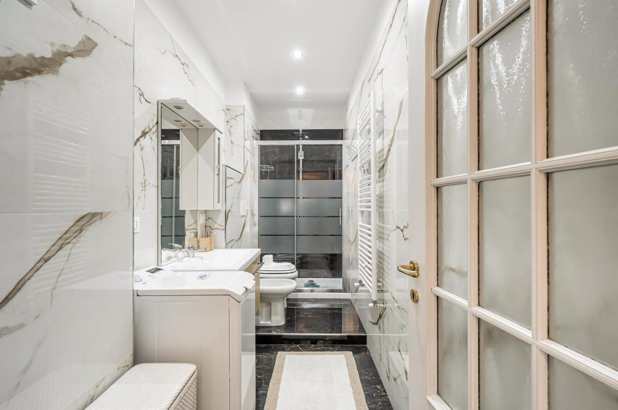 Rottole District - Cosy And Modern Apt! Milan