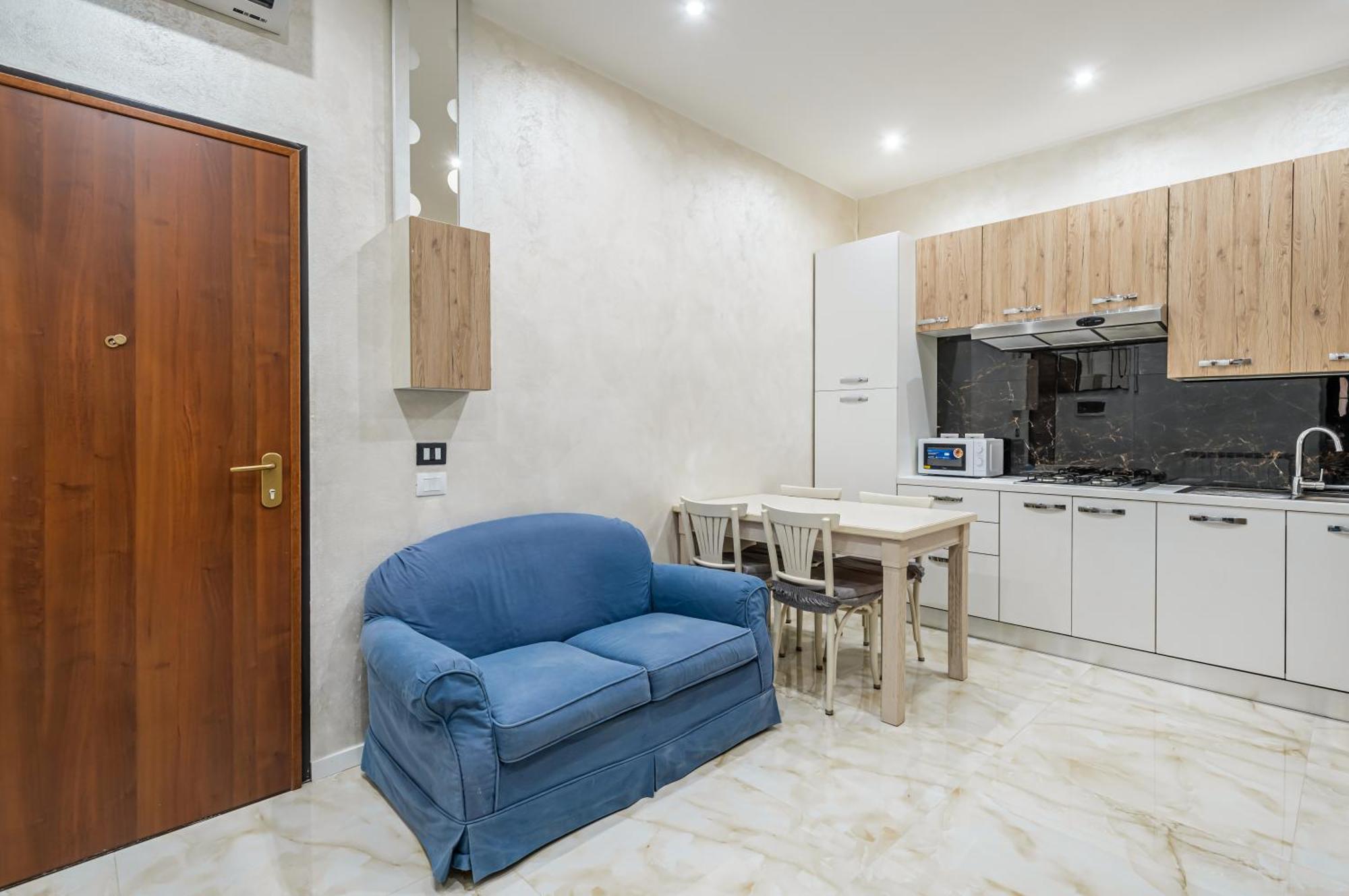 Appartement Rottole District - Cosy And Modern Apt! Milan