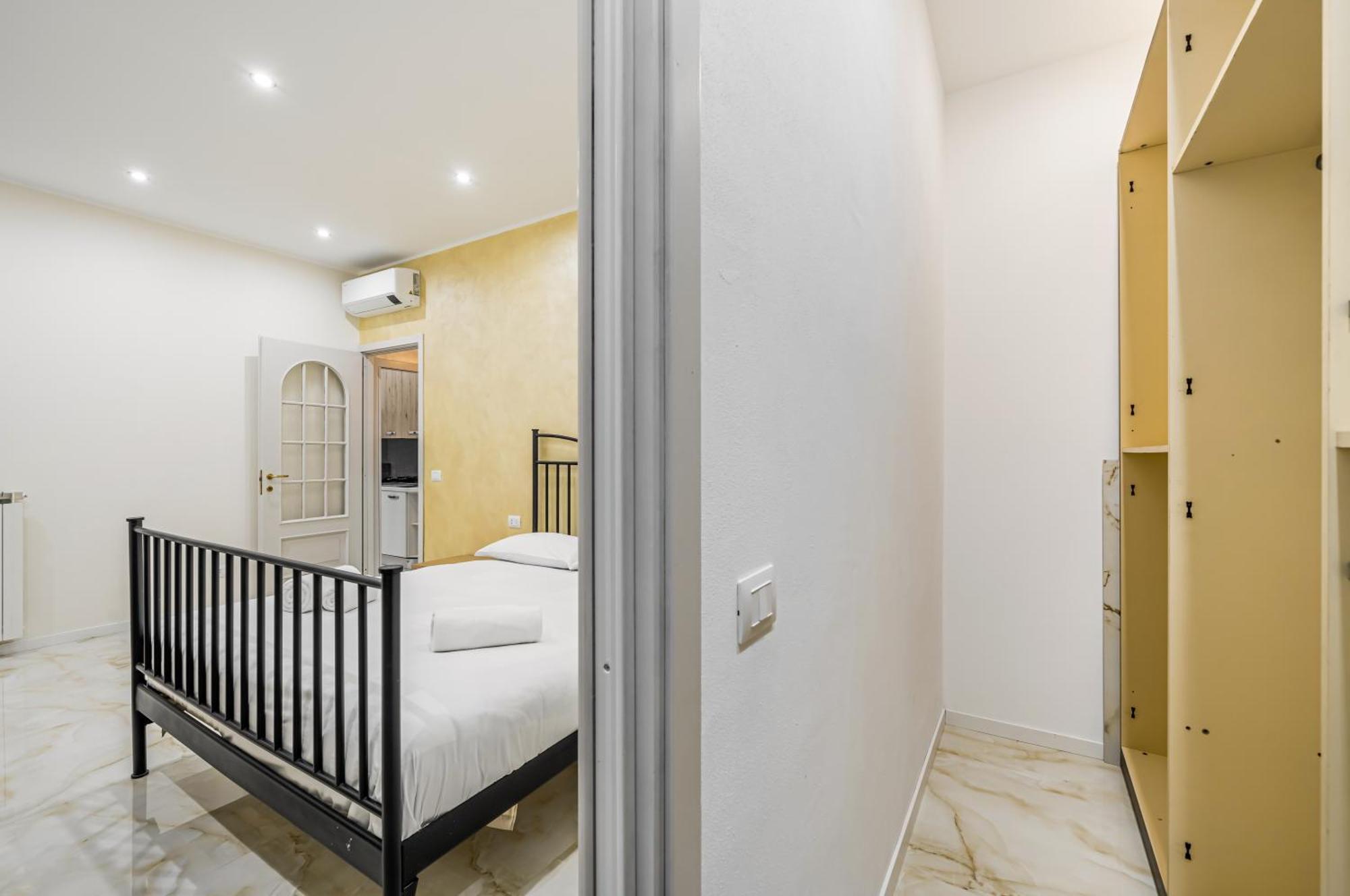 Rottole District - Cosy And Modern Apt! Milan