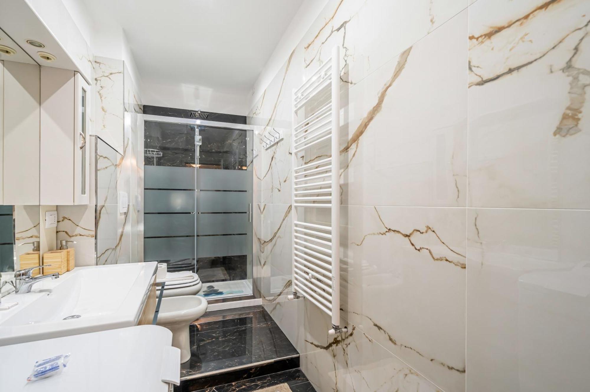 Appartement Rottole District - Cosy And Modern Apt! *