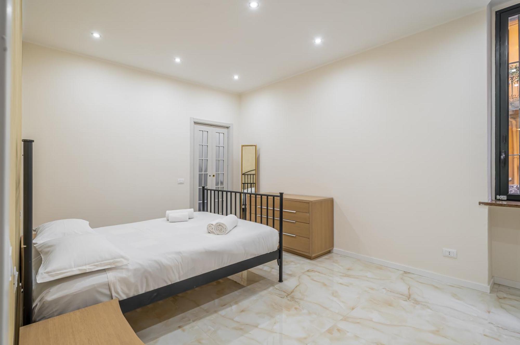 Rottole District - Cosy And Modern Apt!