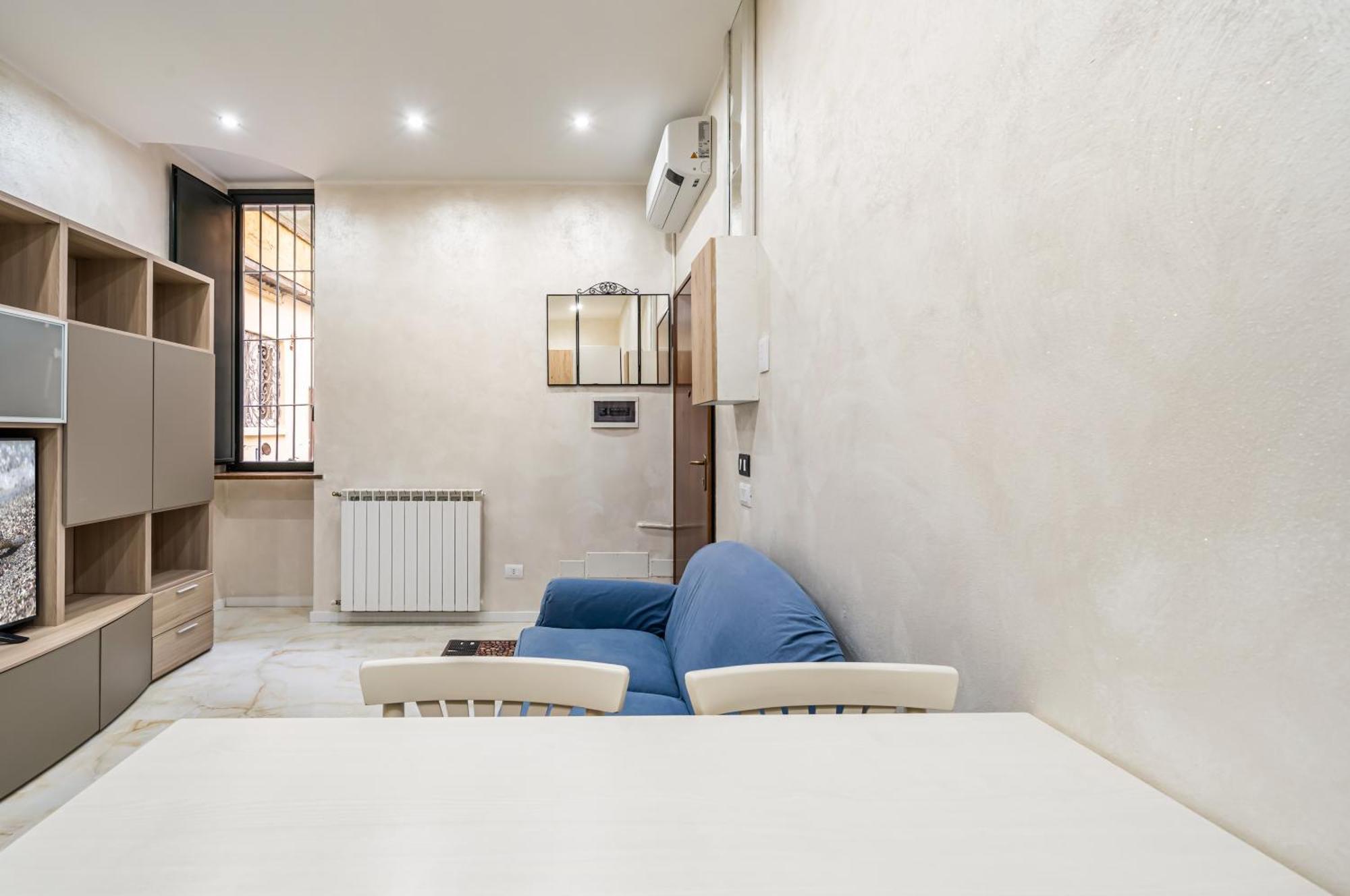Rottole District - Cosy And Modern Apt!