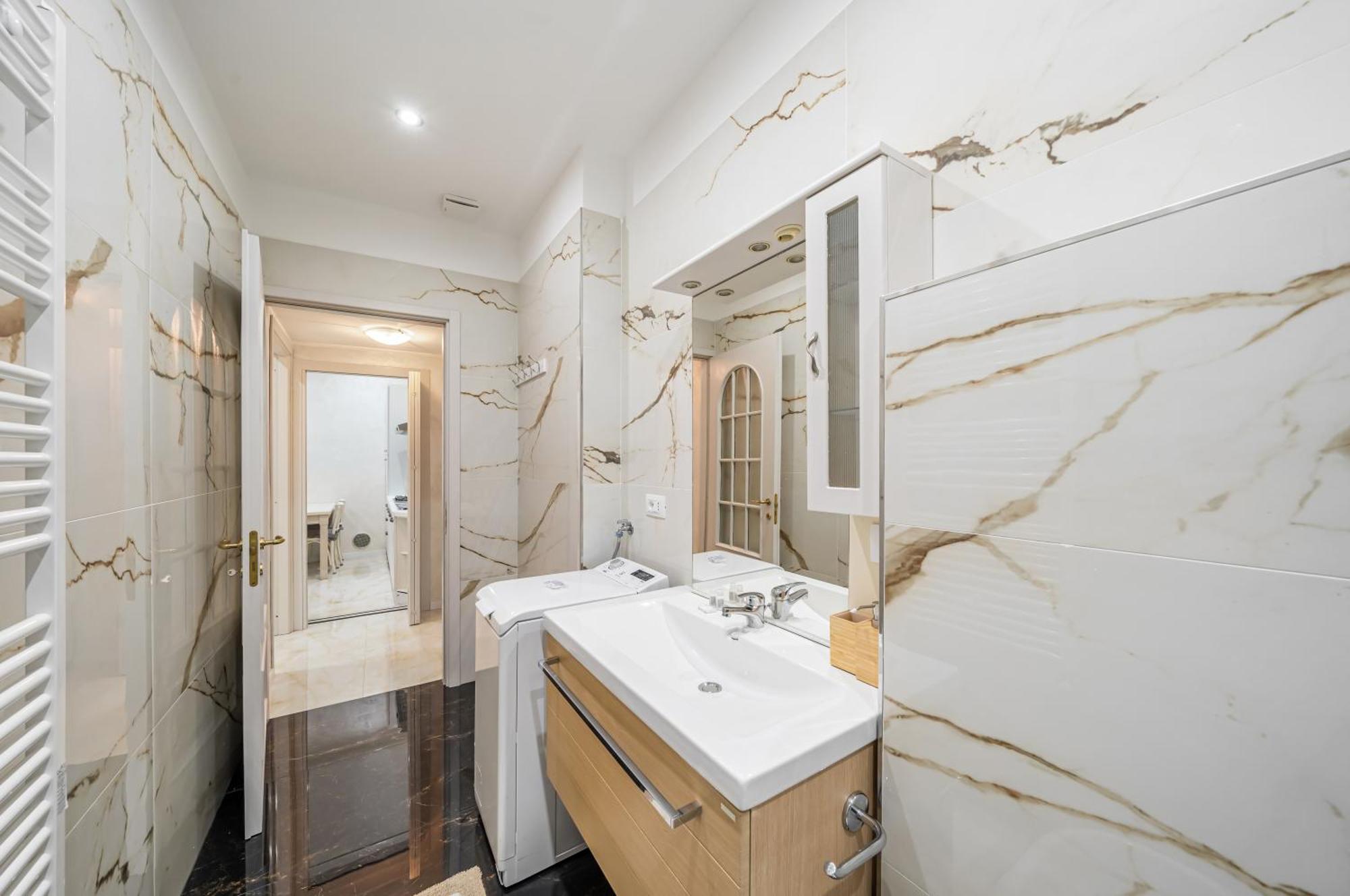 Rottole District - Cosy And Modern Apt! Appartement *